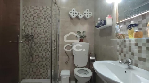 Apartamento T2 para Venda em Beja (Santiago Maior e São João Baptista)
