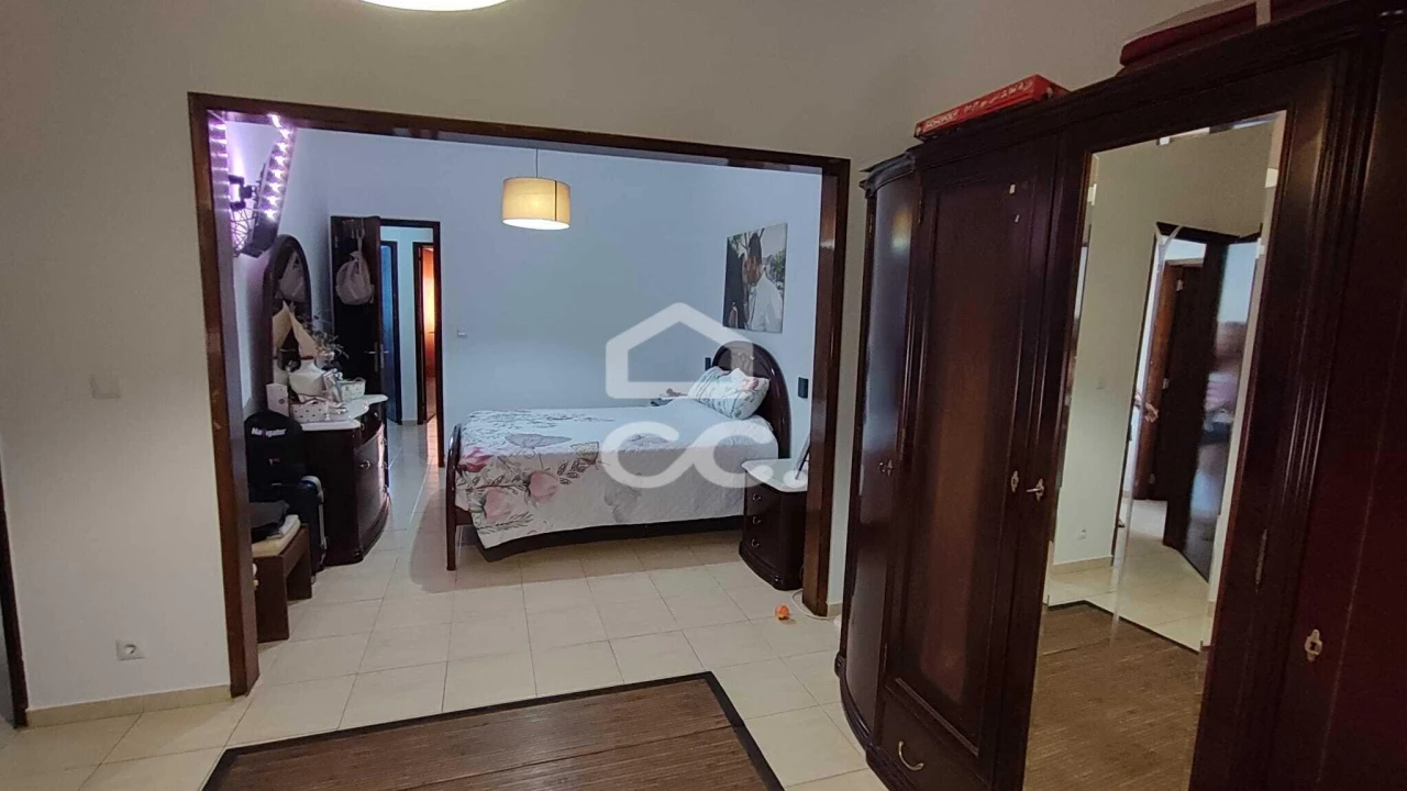 Apartamento T2 para Venda em Beja (Santiago Maior e São João Baptista) Foto 4