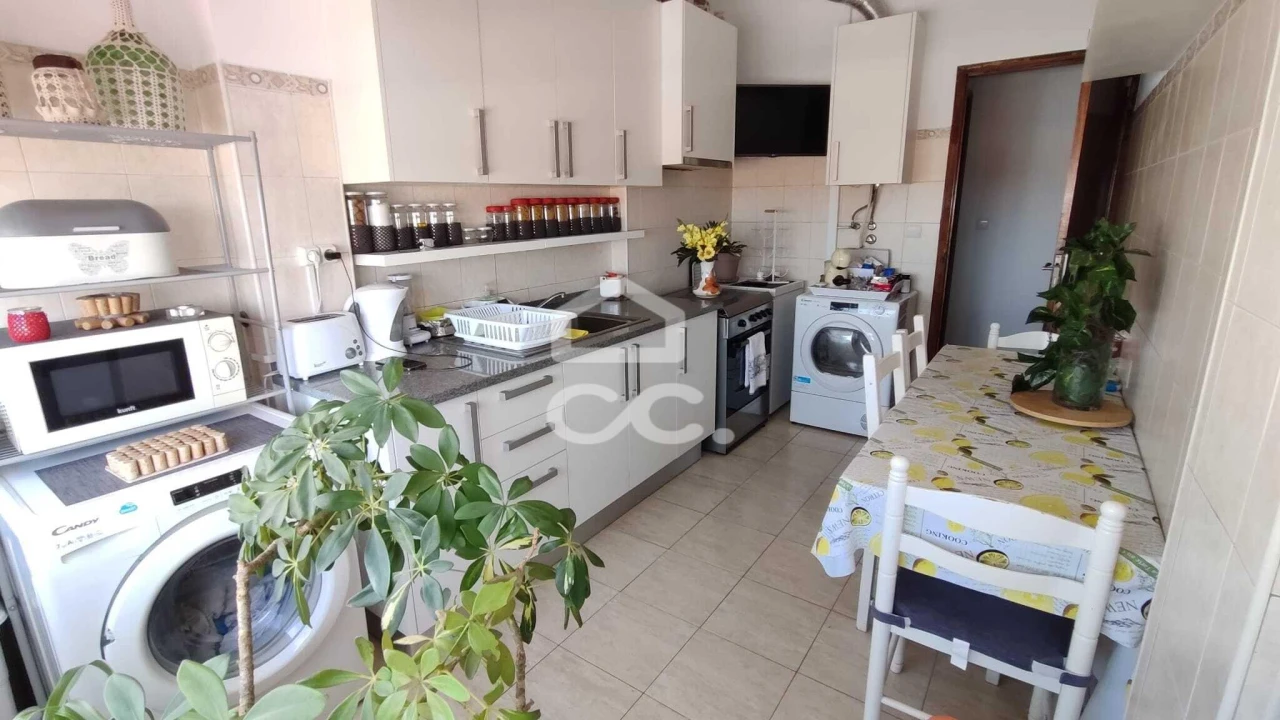 Apartamento T2 para Venda em Beja (Santiago Maior e São João Baptista) Foto 6