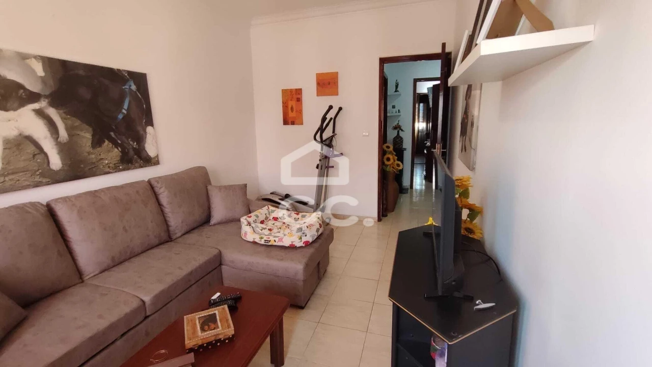 Apartamento T2 para Venda em Beja (Santiago Maior e São João Baptista) Foto 2