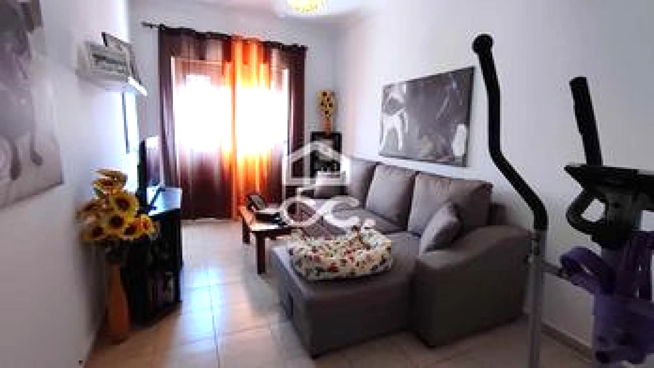 Apartamento T2 para Venda em Beja (Santiago Maior e São João Baptista) Foto 2