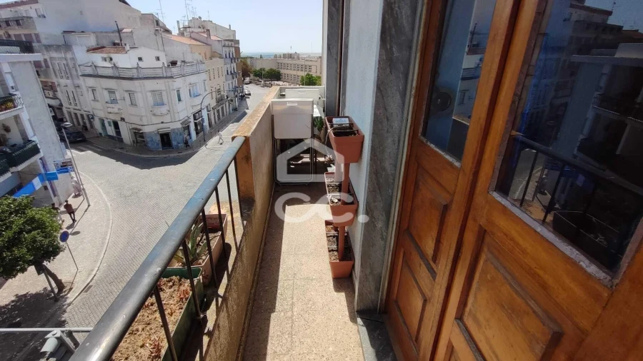 Apartamento T2 para Venda em Beja (Santiago Maior e São João Baptista) Foto 17