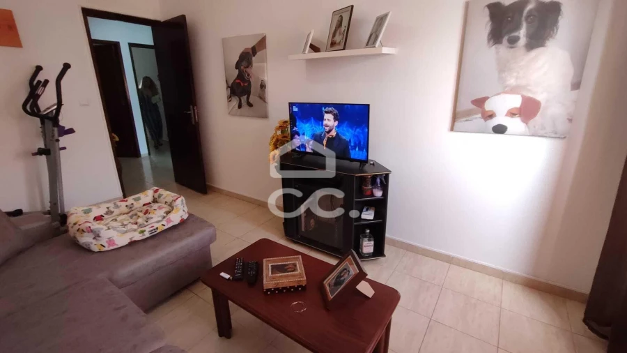 Apartamento T2 para Venda em Beja (Santiago Maior e São João Baptista) Foto 12