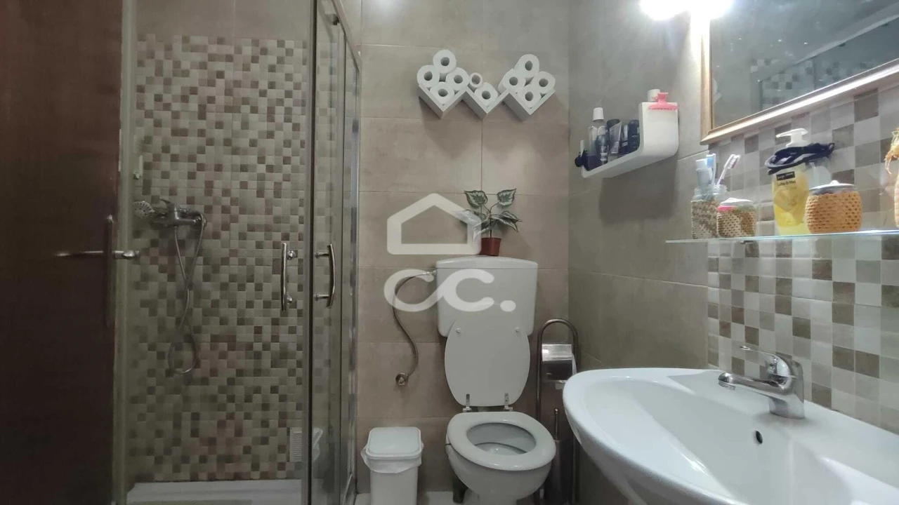 Apartamento T2 para Venda em Beja (Santiago Maior e São João Baptista) Foto 14