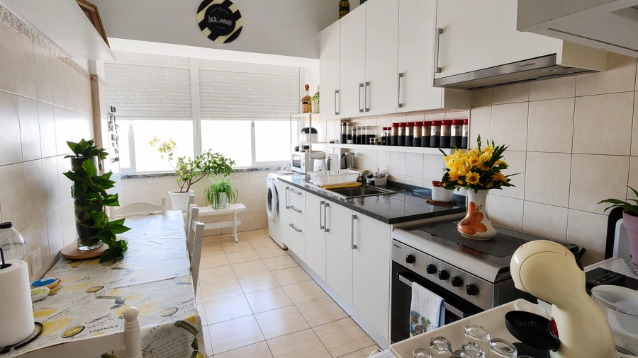 Apartamento T2 para Venda em Beja (Santiago Maior e São João Baptista)