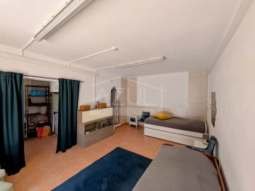 Moradia T4 para Venda em Loule (São Clemente)