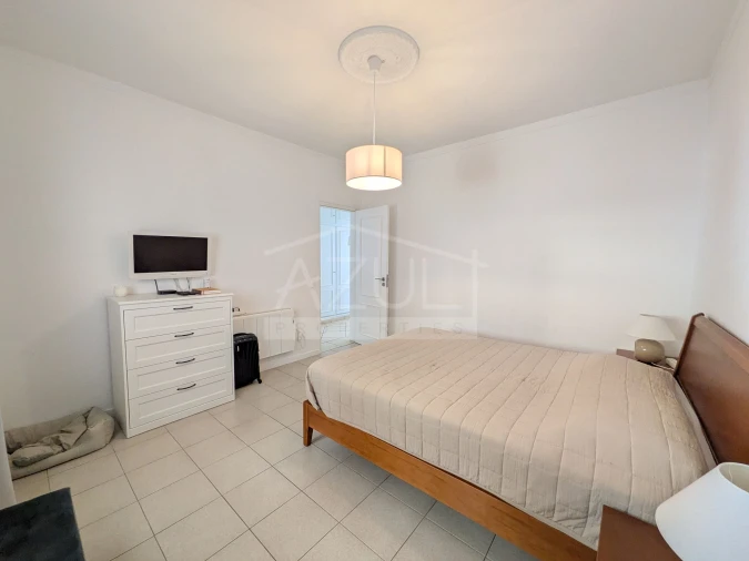 Moradia T4 para Venda em Loule (São Clemente) Foto 14