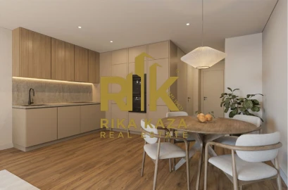 Apartamento T1 para Venda em Imaculado Coração de Maria