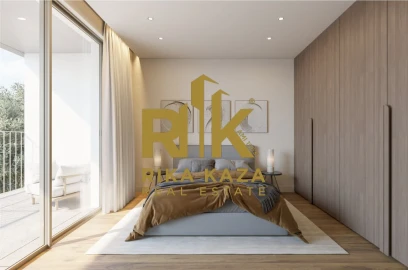 Apartamento T1 para Venda em Imaculado Coração de Maria