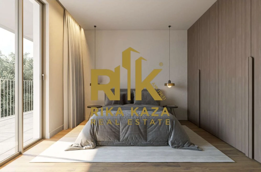 Apartamento T1 para Venda em Imaculado Coração de Maria Foto 2