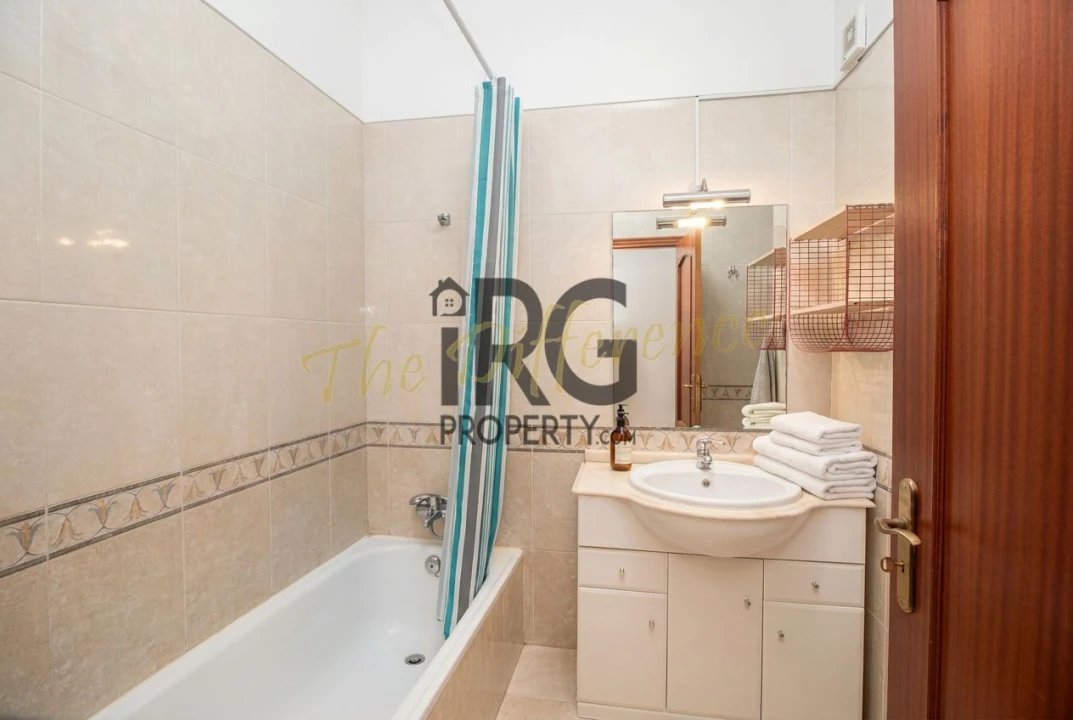 Apartamento T3 para Venda em Loule (São Clemente) Foto 6