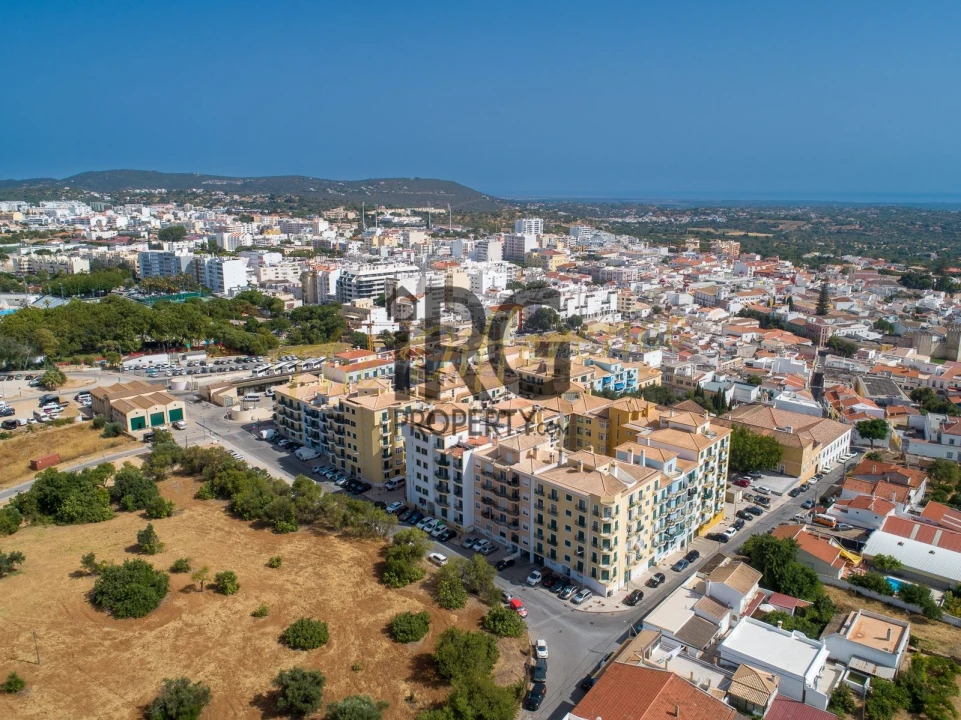 Apartamento T3 para Venda em Loule (São Clemente) Foto 8
