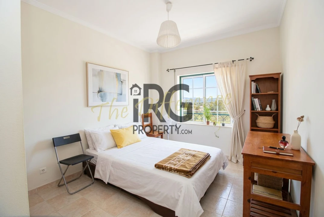Apartamento T3 para Venda em Loule (São Clemente) Foto 3