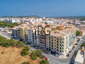 Apartamento T3 para Venda em Loule (São Clemente)