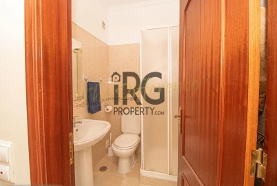 Apartamento T3 para Venda em Loule (São Clemente)