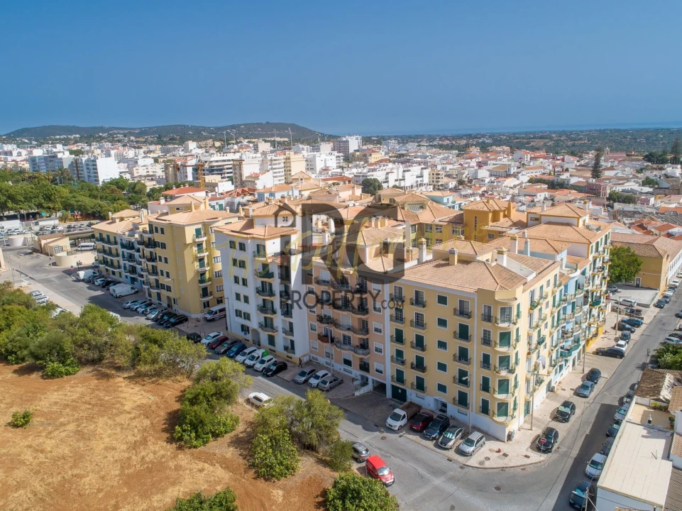 Apartamento T3 para Venda em Loule (São Clemente) Foto 9