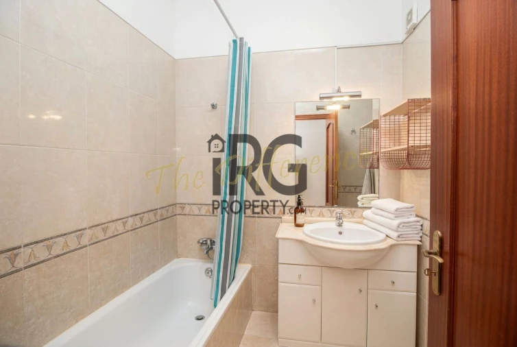 Apartamento T3 para Venda em Loule (São Clemente) Foto 6