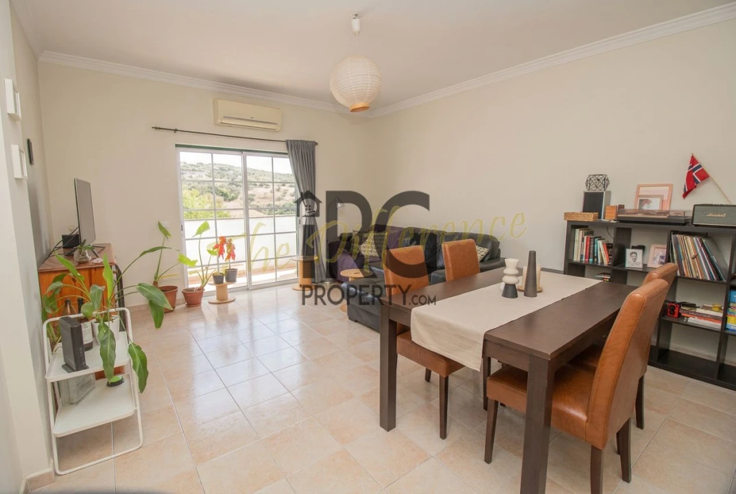 Apartamento T3 para Venda em Loule (São Clemente) Foto 2