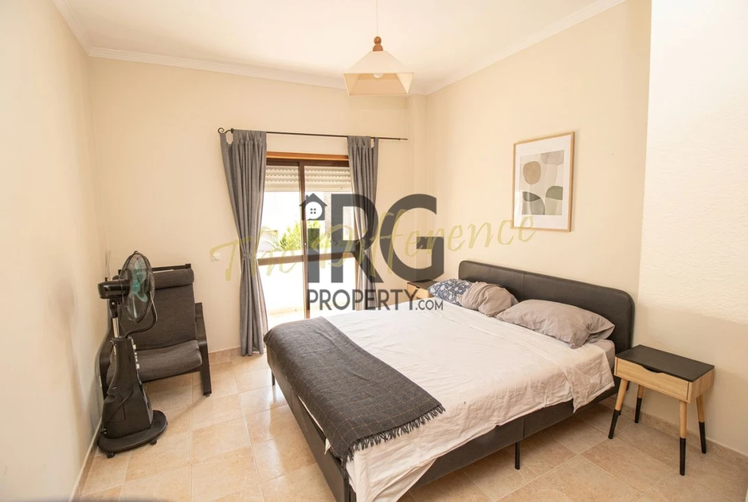 Apartamento T3 para Venda em Loule (São Clemente) Foto 5
