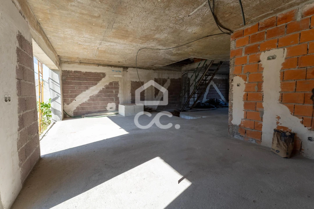 Moradia T4 para Venda em Matosinhos e Leça da Palmeira Foto 4