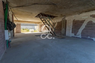 Moradia T4 para Venda em Matosinhos e Leça da Palmeira