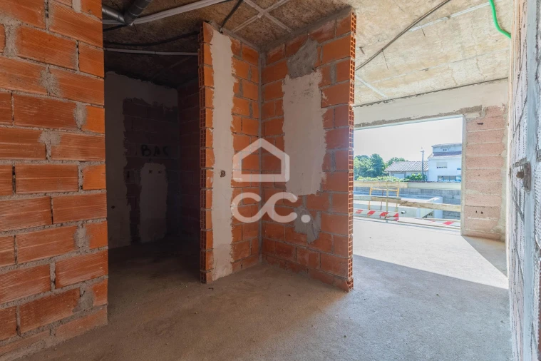 Moradia T4 para Venda em Matosinhos e Leça da Palmeira Foto 11
