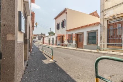 Moradia T4 para Venda em Funchal (Se)