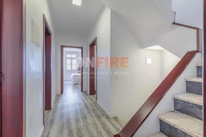 Moradia T4 para Venda em Funchal (Se)