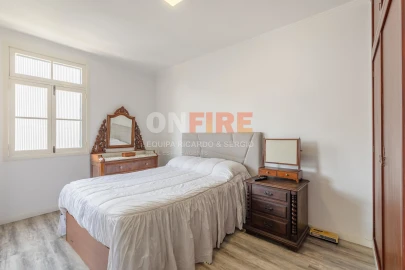 Moradia T4 para Venda em Funchal (Se)