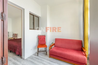 Moradia T4 para Venda em Funchal (Se)