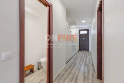Moradia T4 para Venda em Funchal (Se)