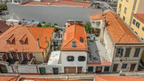 Moradia T4 para Venda em Funchal (Se)