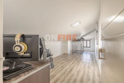 Moradia T4 para Venda em Funchal (Se)