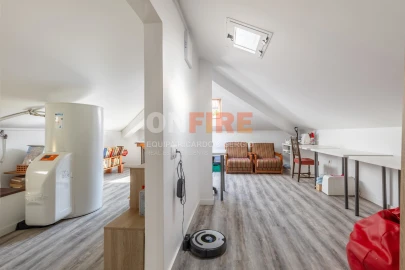 Moradia T4 para Venda em Funchal (Se)