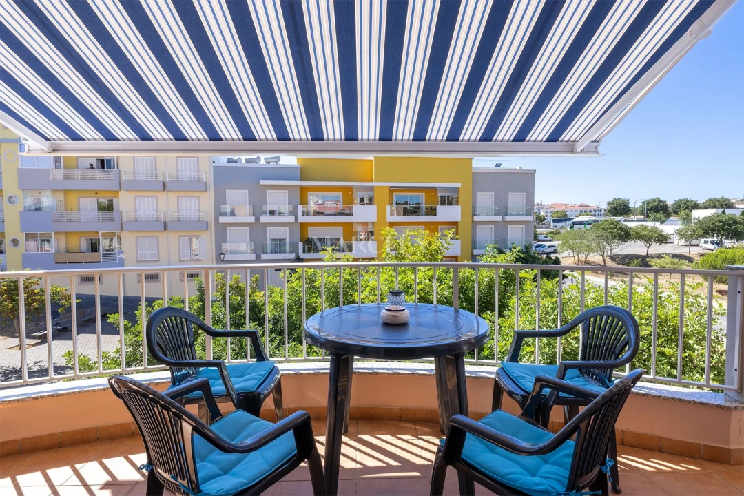 Apartamento T2 para Venda em Lagos (São Sebastião e Santa Maria) Foto 13