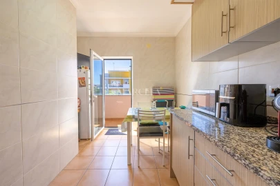 Apartamento T2 para Venda em Lagos (São Sebastião e Santa Maria)