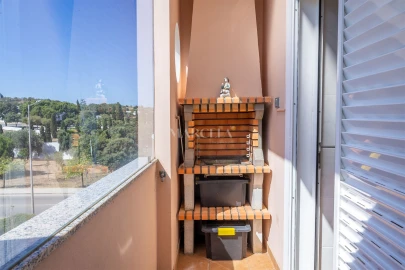 Apartamento T2 para Venda em Lagos (São Sebastião e Santa Maria)