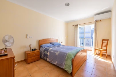Apartamento T2 para Venda em Lagos (São Sebastião e Santa Maria)