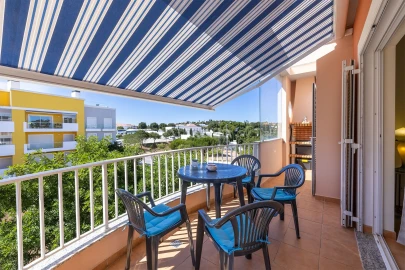 Apartamento T2 para Venda em Lagos (São Sebastião e Santa Maria)
