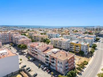 Apartamento T2 para Venda em Lagos (São Sebastião e Santa Maria)