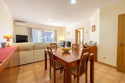 Apartamento T2 para Venda em Lagos (São Sebastião e Santa Maria)
