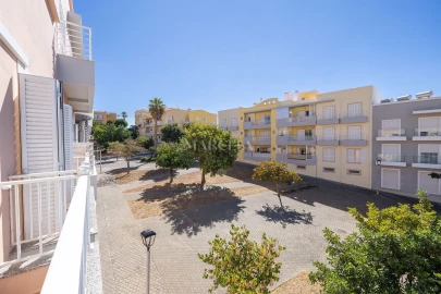 Apartamento T2 para Venda em Lagos (São Sebastião e Santa Maria)