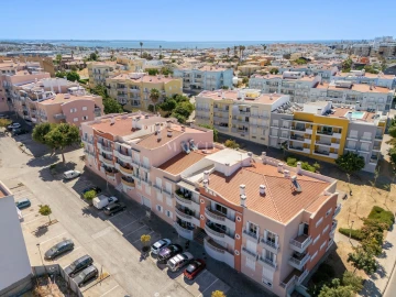 Apartamento T2 para Venda em Lagos (São Sebastião e Santa Maria)