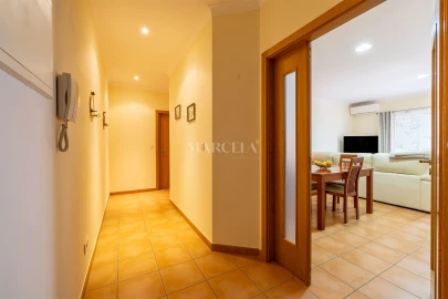 Apartamento T2 para Venda em Lagos (São Sebastião e Santa Maria)