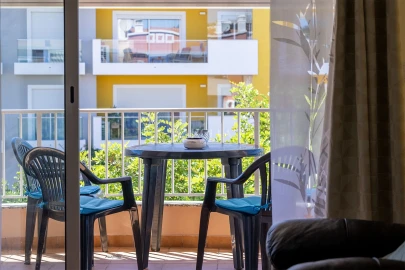 Apartamento T2 para Venda em Lagos (São Sebastião e Santa Maria)