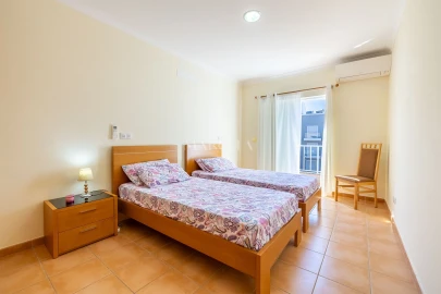 Apartamento T2 para Venda em Lagos (São Sebastião e Santa Maria)