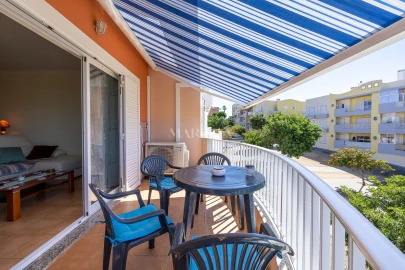 Apartamento T2 para Venda em Lagos (São Sebastião e Santa Maria)