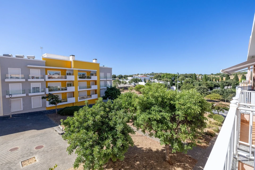 Apartamento T2 para Venda em Lagos (São Sebastião e Santa Maria) Foto 25
