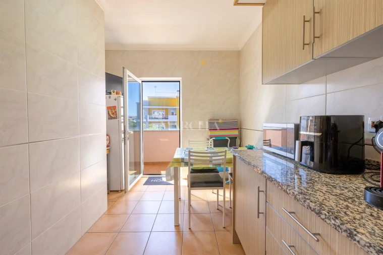 Apartamento T2 para Venda em Lagos (São Sebastião e Santa Maria) Foto 6