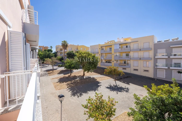 Apartamento T2 para Venda em Lagos (São Sebastião e Santa Maria) Foto 19